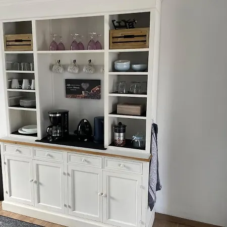 Landgut Vor Den Toren Von Koeln Διαμέρισμα *