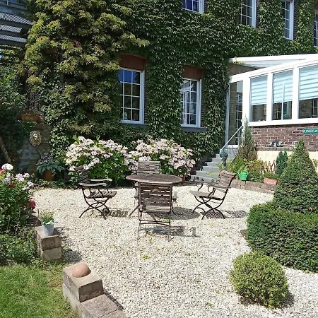 Landgut Vor Den Toren Von Koeln Διαμέρισμα *