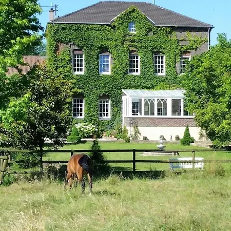 Landgut Vor Den Toren Von Koeln