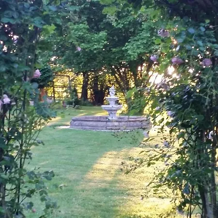 Landgut Vor Den Toren Von Koeln Διαμέρισμα *