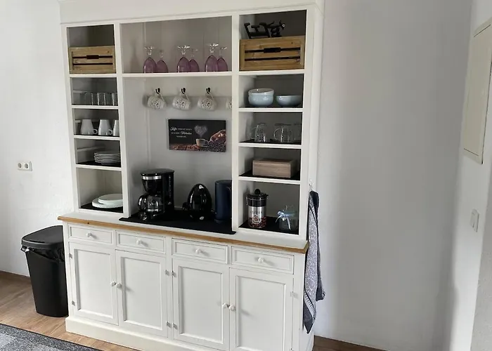 Landgut Vor Den Toren Von Koeln Apartmán *