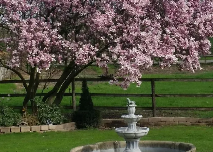 Landgut Vor Den Toren Von Koeln Apartmán Niederkassel