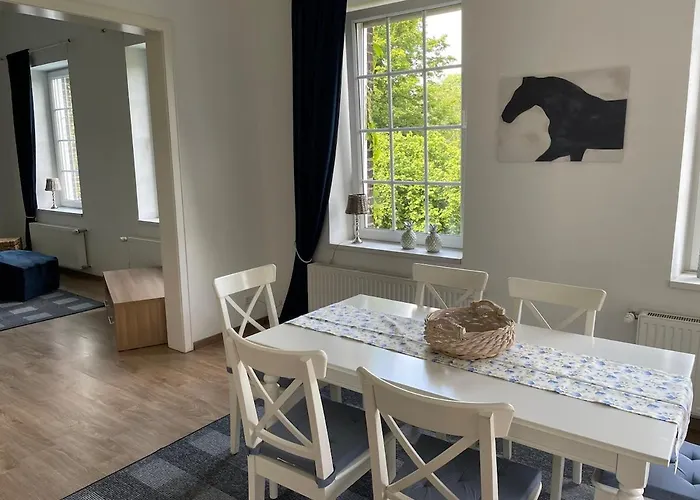 Landgut Vor Den Toren Von Koeln *