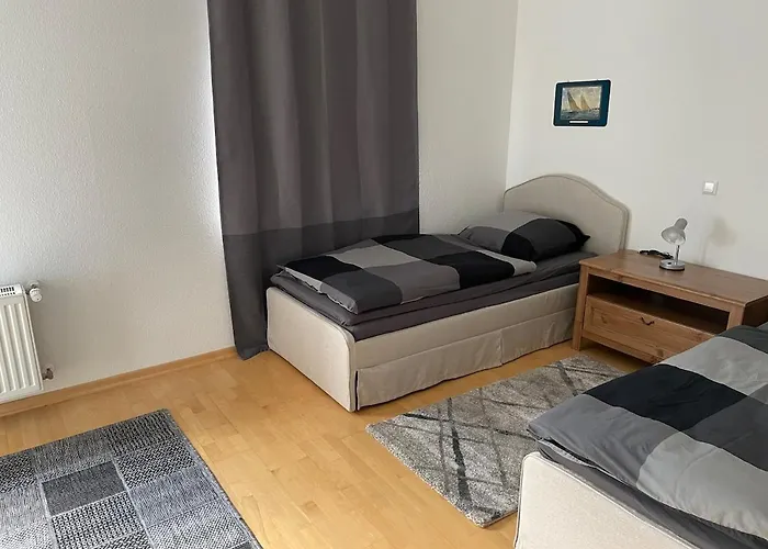 Landgut Vor Den Toren Von Koeln * Niederkassel